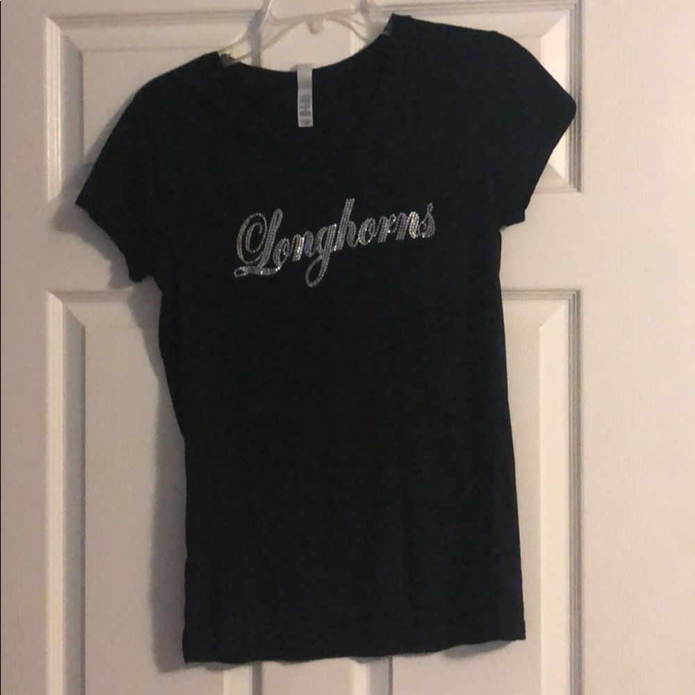 Longhorn T-shirt